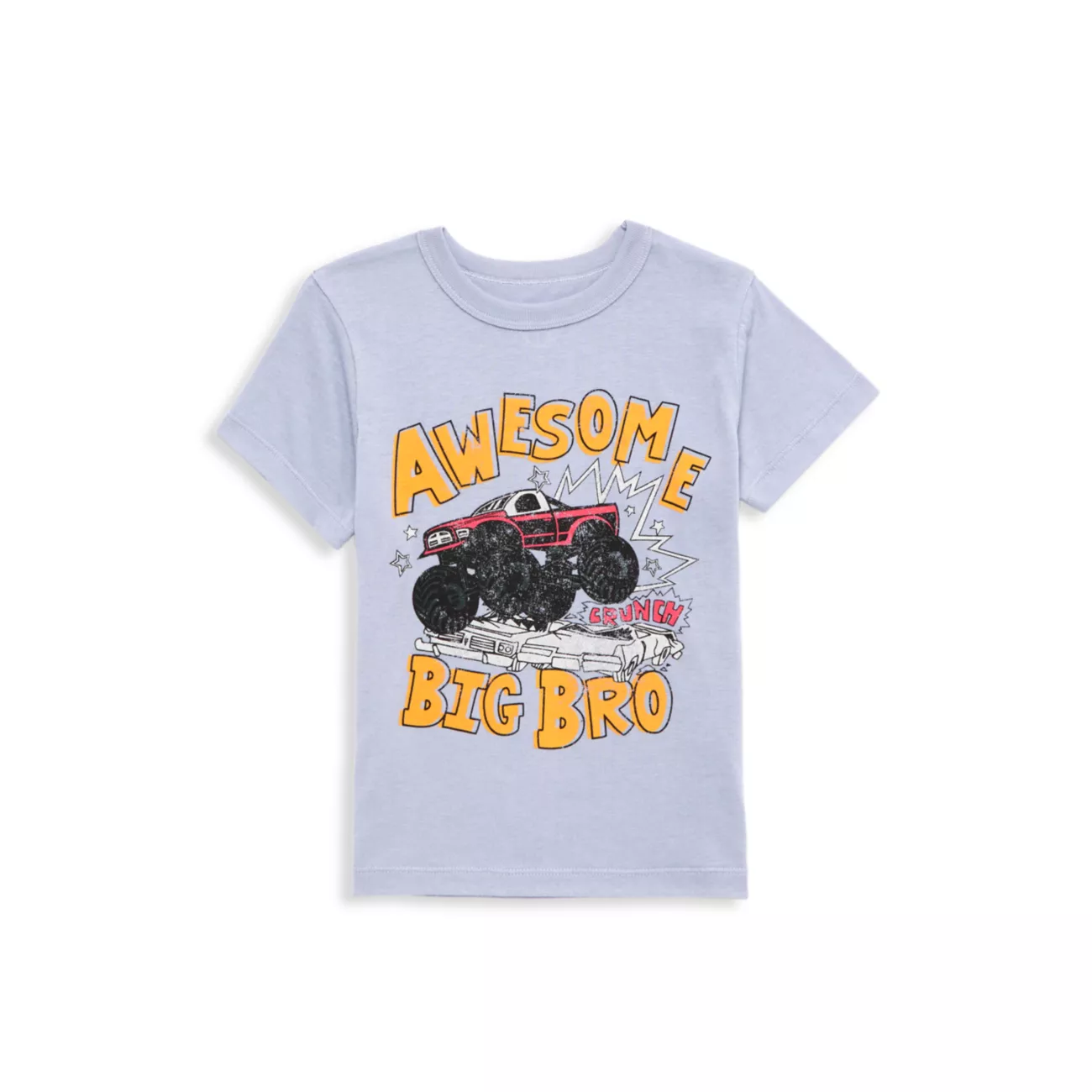 Little Boy's &amp; Трикотажная футболка Bella для мальчиков Chaser