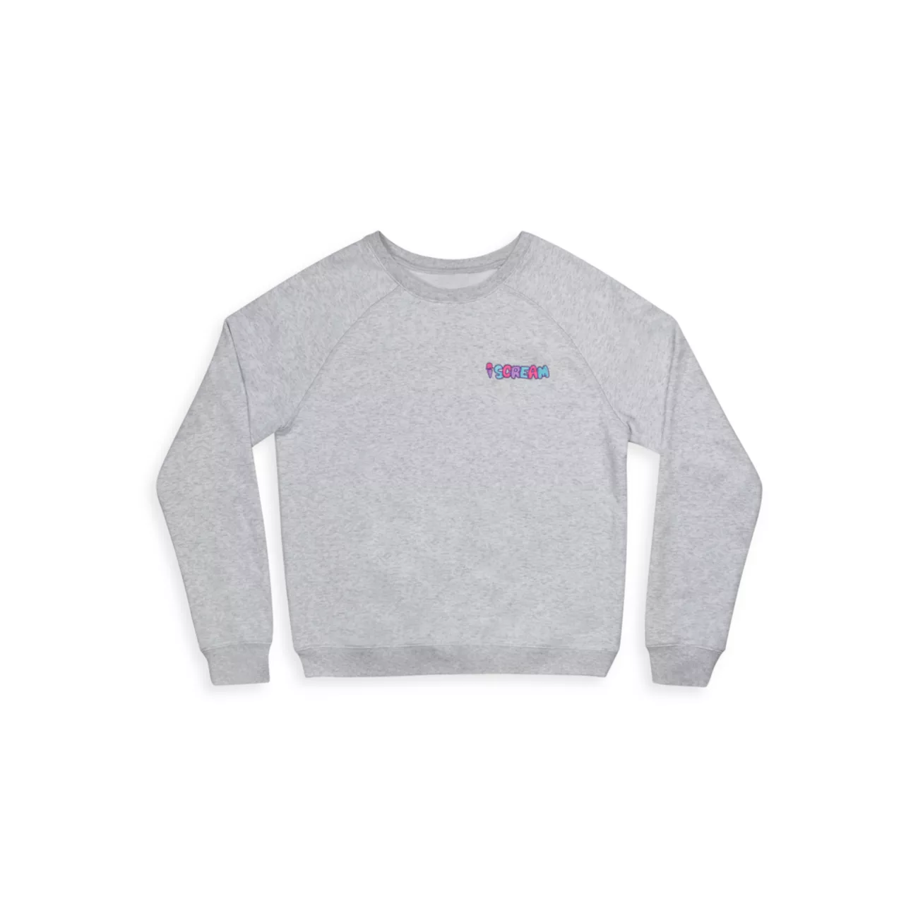 Детское Худи Iscream Party Crewneck Sweatshirt IScream