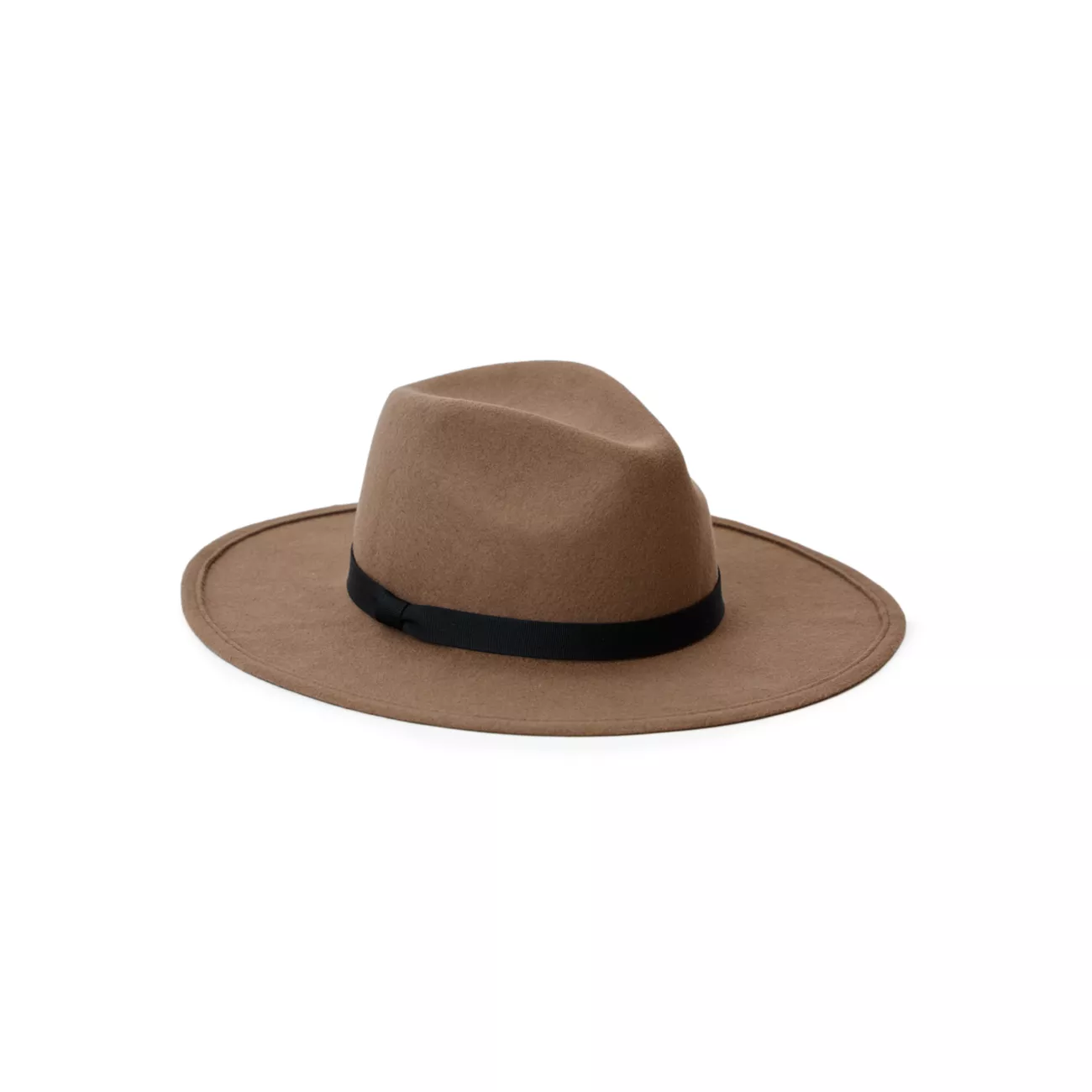 Валяная шерстяная шляпа Grace Hat Attack