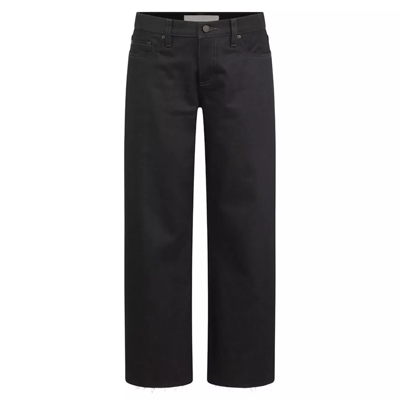 Прямые винтажные джинсы Drue с низкой посадкой DL1961