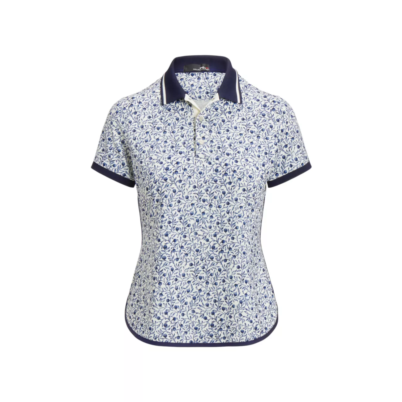 Женская Блузка RLX Ralph Lauren Printed Polo RLX Ralph Lauren