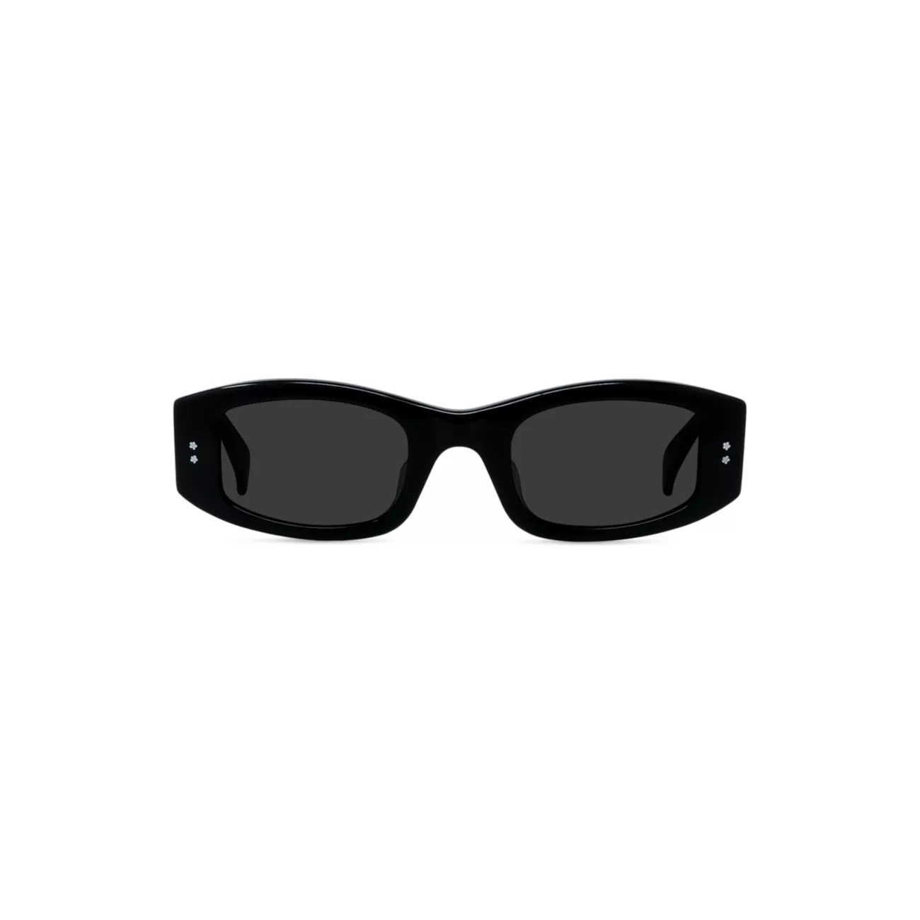 Boke Flower 49MM Rectangular Sunglasses KENZO