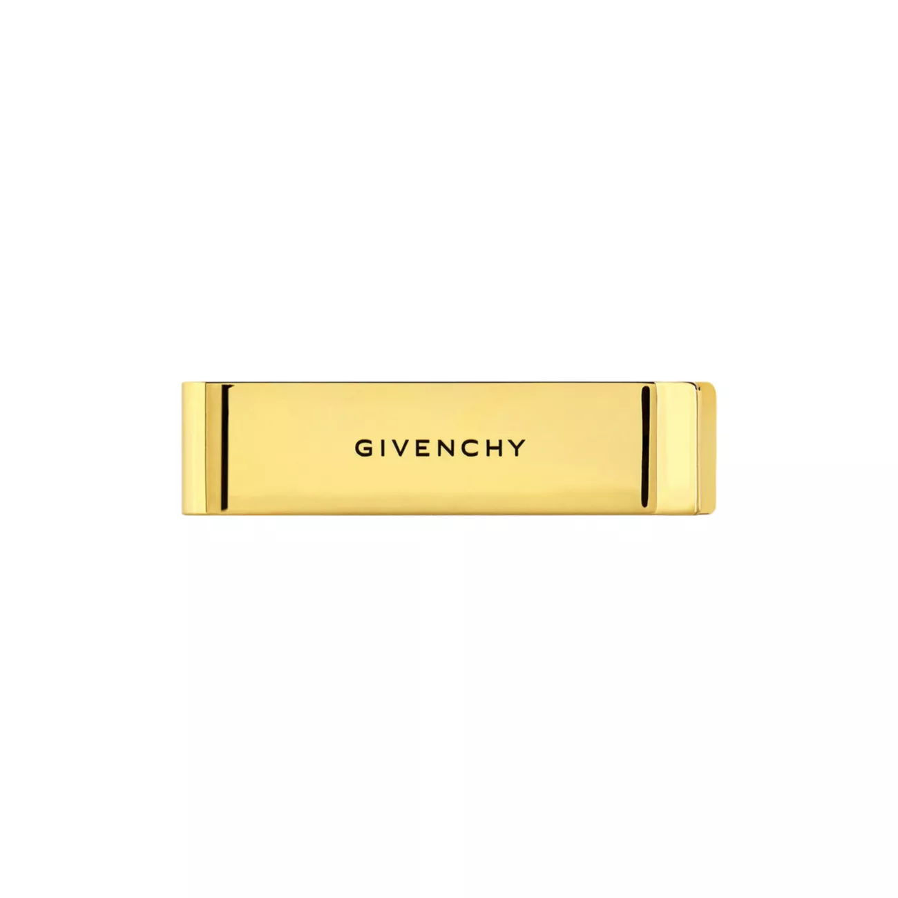 Металлический зажим для Билла Givenchy