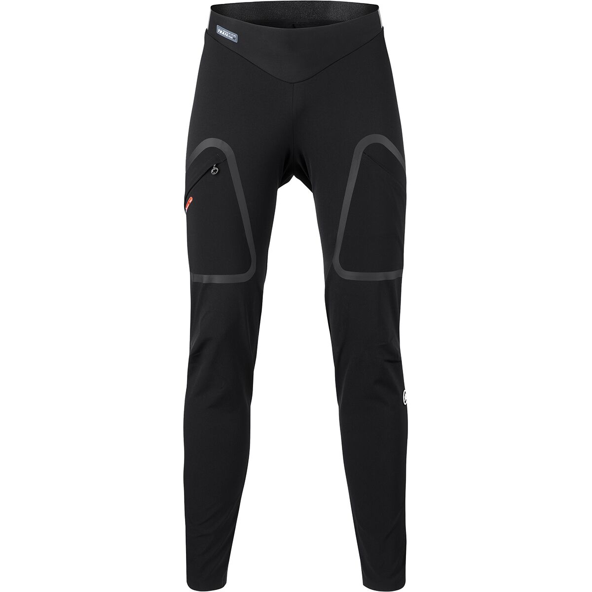 Велосипедные шорты Assos Trail Winter Cargo Pants T3 Assos