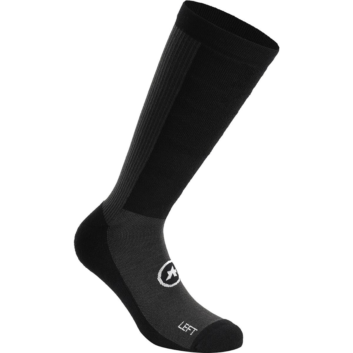 Мужские Носки Assos Trail Winter T3 Assos