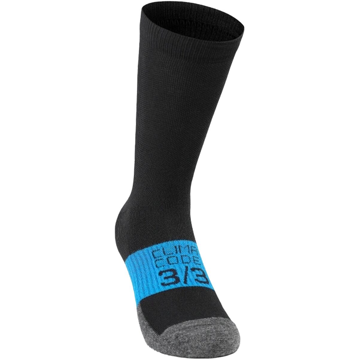 Унисекс Носки Assos Winter Socks EVO Assos