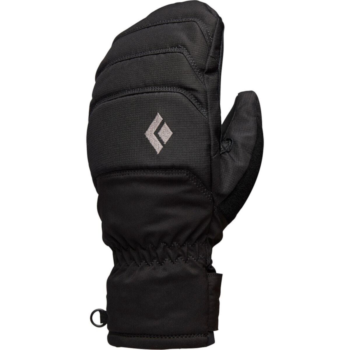 Митенки Mission MX с утеплителем PrimaLoft и мембраной GORE-TEX Black Diamond