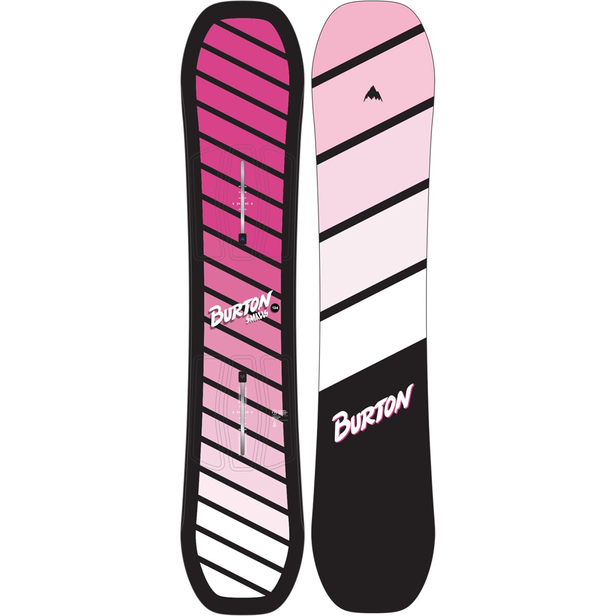 Сноуборд Burton Smalls Snowboard - 2024 Burton