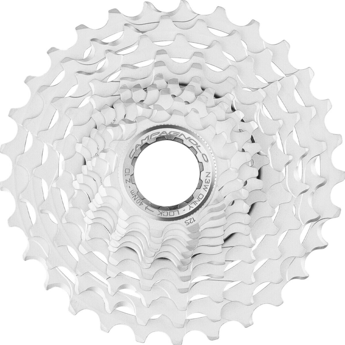 Кассета для велосипеда Campagnolo Super Record 12 WRL Campagnolo