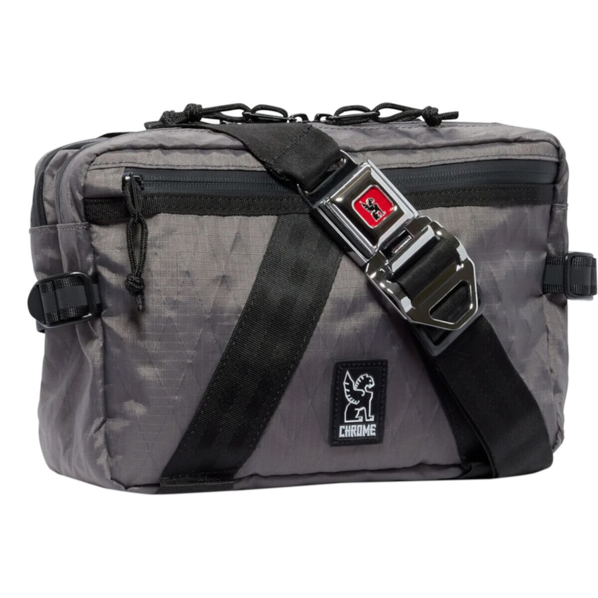 Сумка для велоспорта Chrome Tensile Sling Bag Chrome