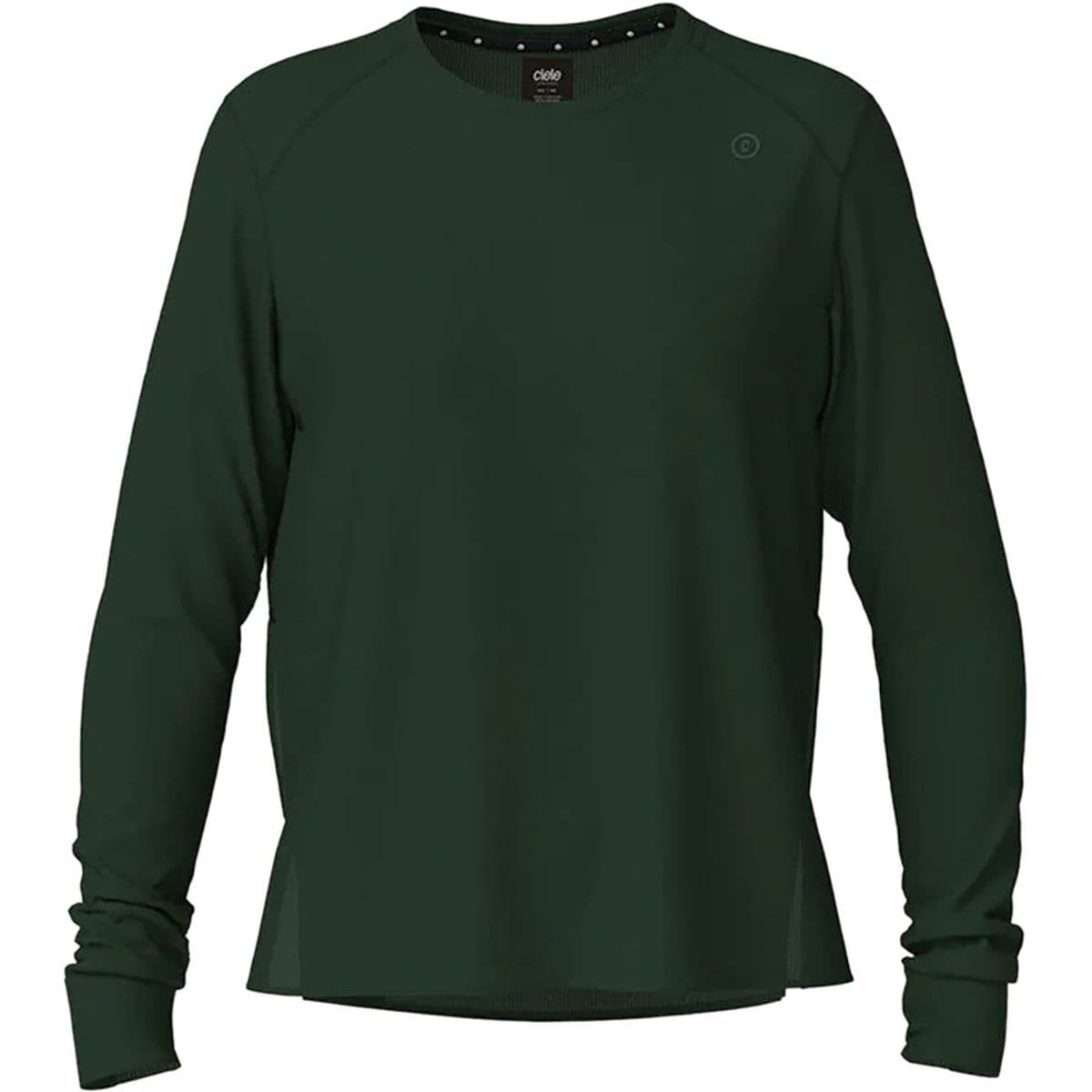 Женский Лонгслив Ciele Athletics FSTLongsleeves Top Ciele Athletics