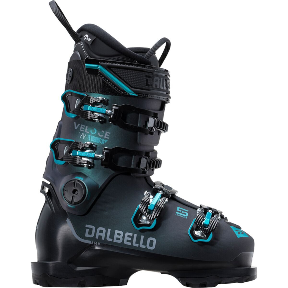Лыжные ботинки Veloce 85 GW — 2024 г. Dalbello