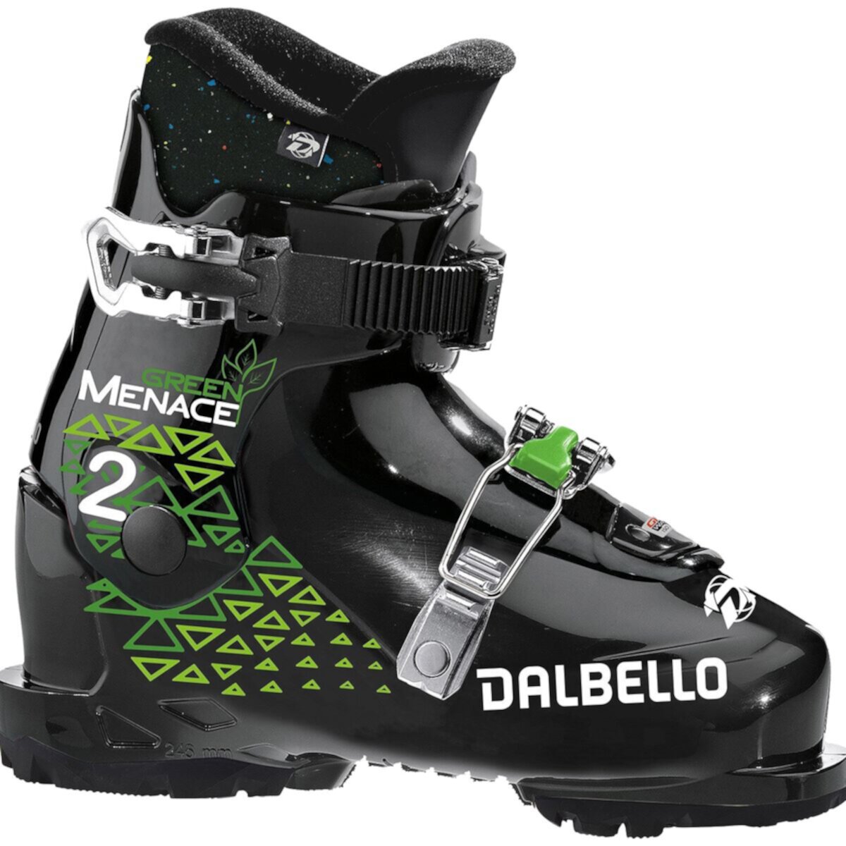 Горные лыжи Dalbello Green Menace 2.0 GW Dalbello