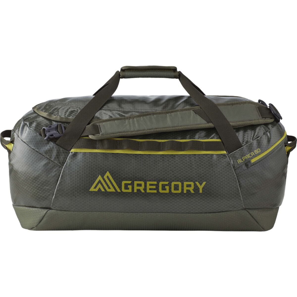 Сумка дорожная Gregory Alpaca 60L Gregory