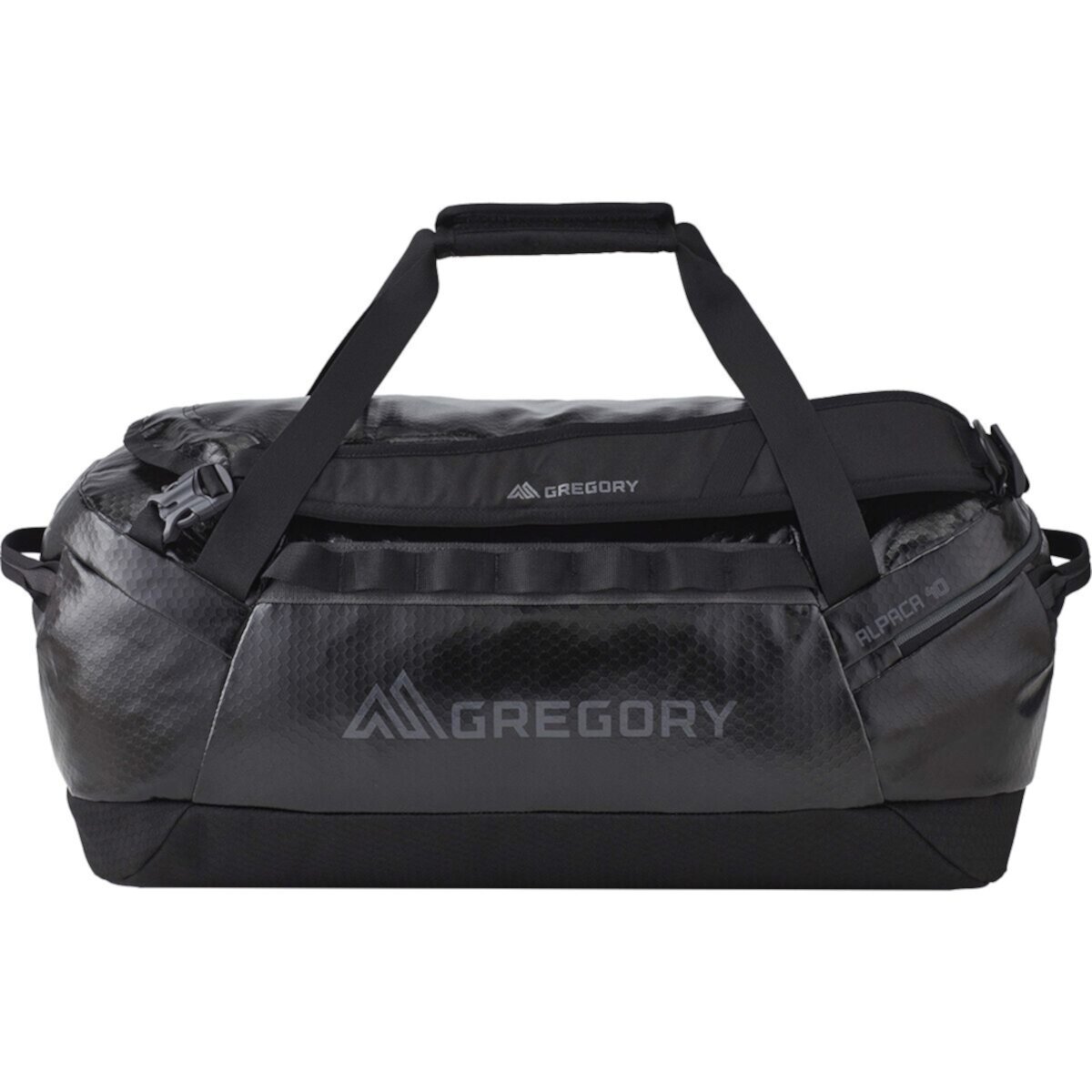 Дорожная сумка Gregory Alpaca 40L Gregory