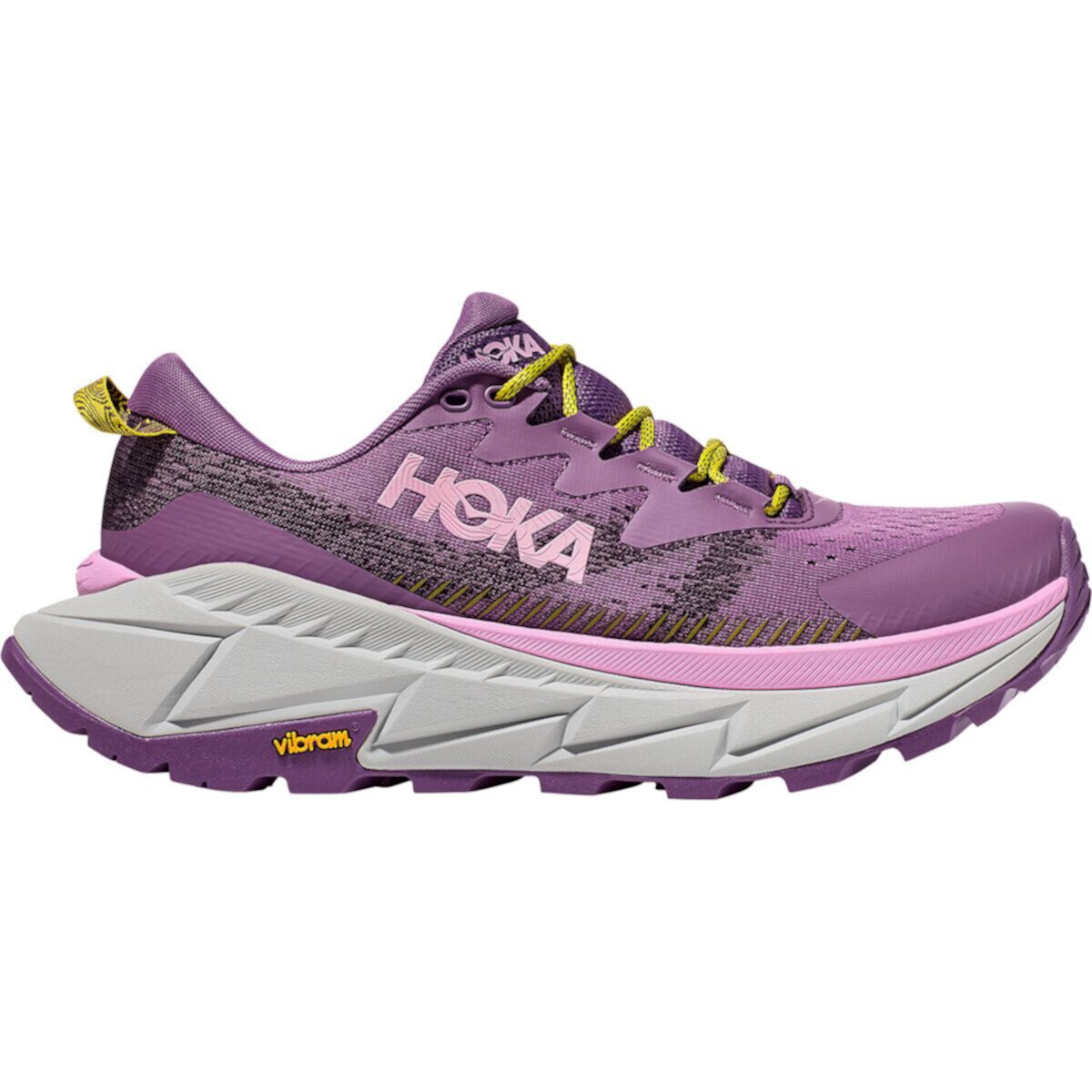 Женские спортивные ботинки Hoka Skyline-Float X Hoka