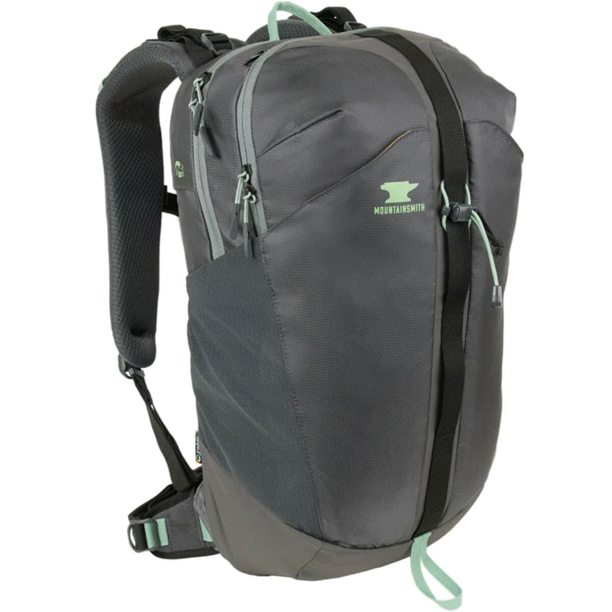 Рюкзак Apex 25L с двумя карманами и органайзером для мелочей Mountainsmith