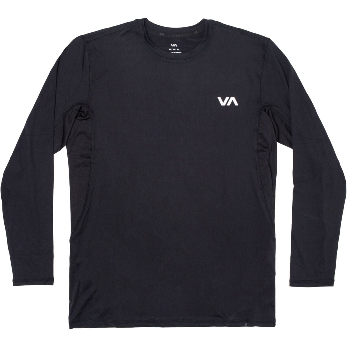 Мужской Лонгслив RVCA Sport Vent RVCA