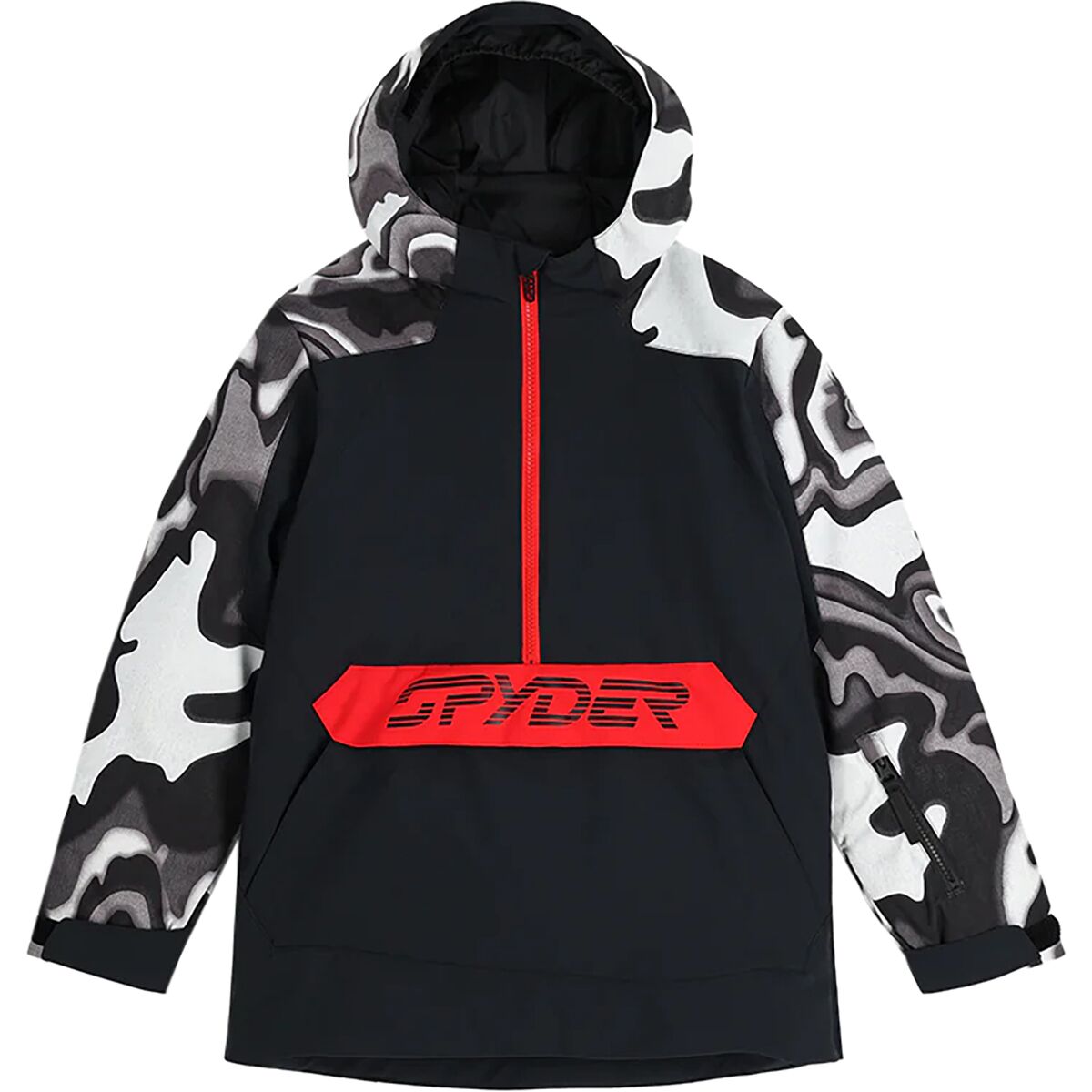 Детская горнолыжная куртка Spyder Jasper Anorak Spyder