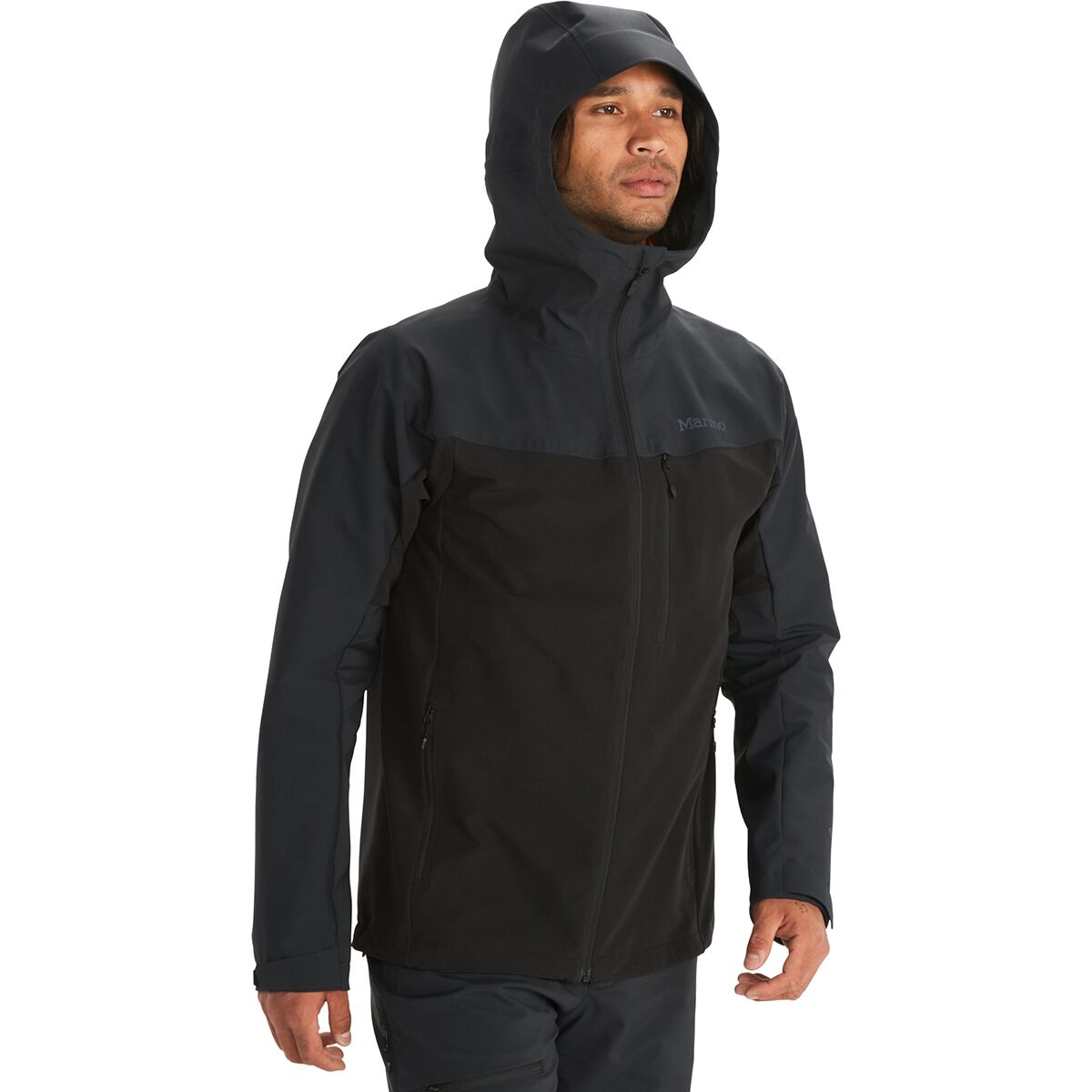 Куртка ROM Softshell Marmot