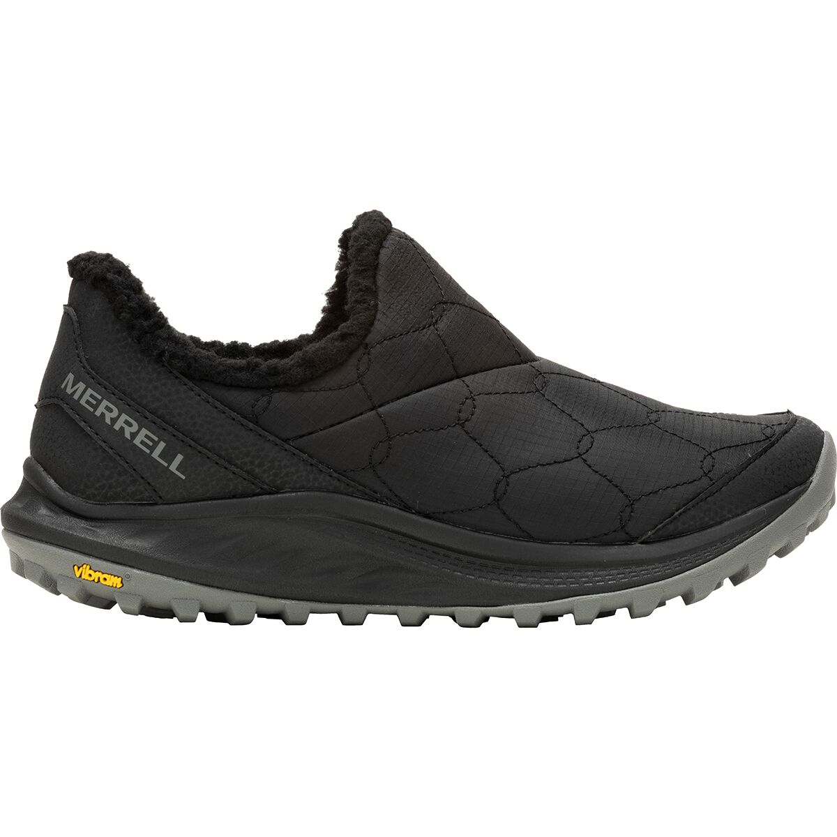 Женские Зимние ботинки и сапоги Merrell Antora 3 Thermo Moc Merrell