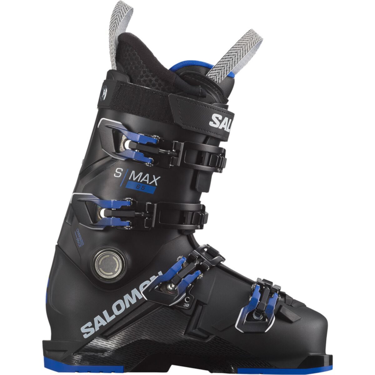 Горные лыжи Salomon S/Max 65 Boot Salomon