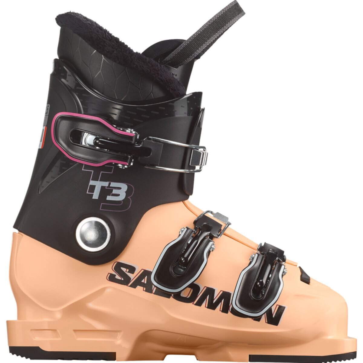 Ботинок для горнолыжного спорта Salomon T3 RT Boot Salomon