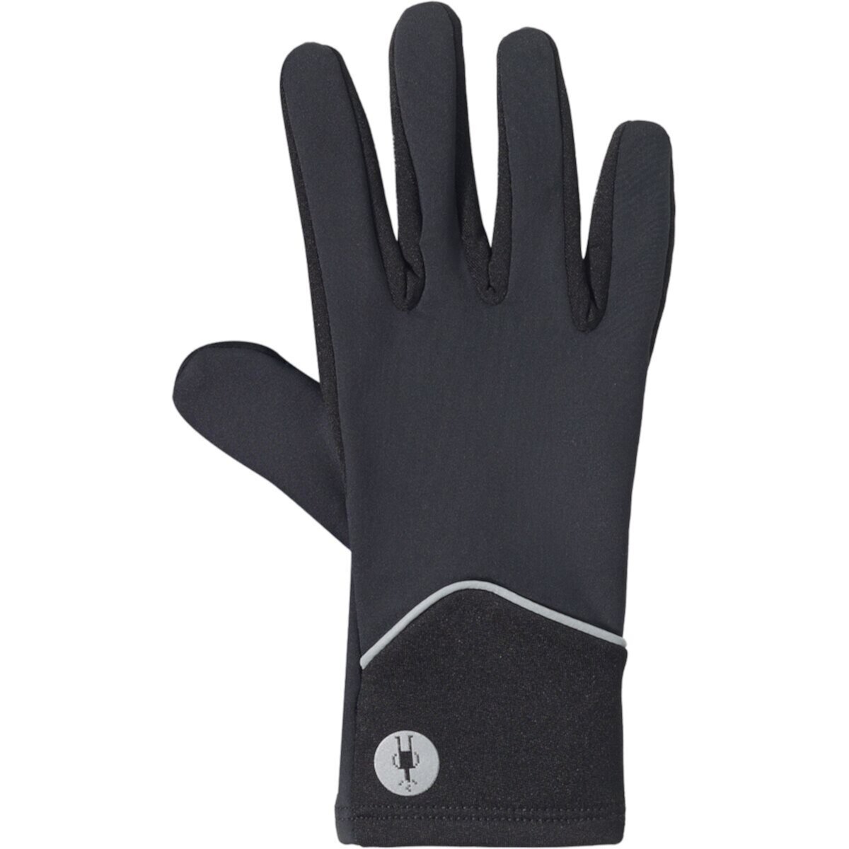 Зимние перчатки Smartwool Active Fleece Wind Glove Smartwool