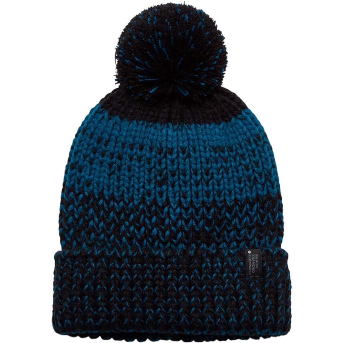 Шапка бини Black Diamond Bengal Beanie Black Diamond