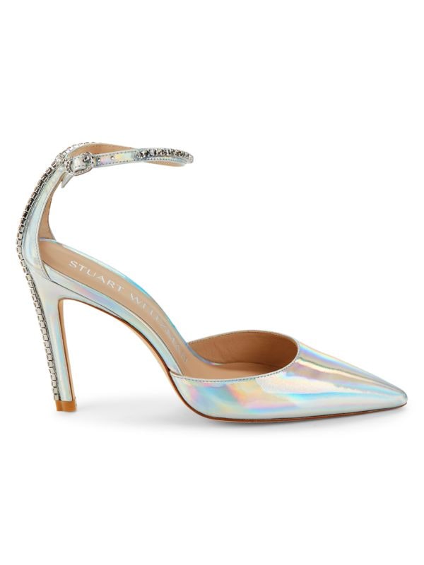 Женские Лодочки Stuart Weitzman Iridescent Stuart Weitzman