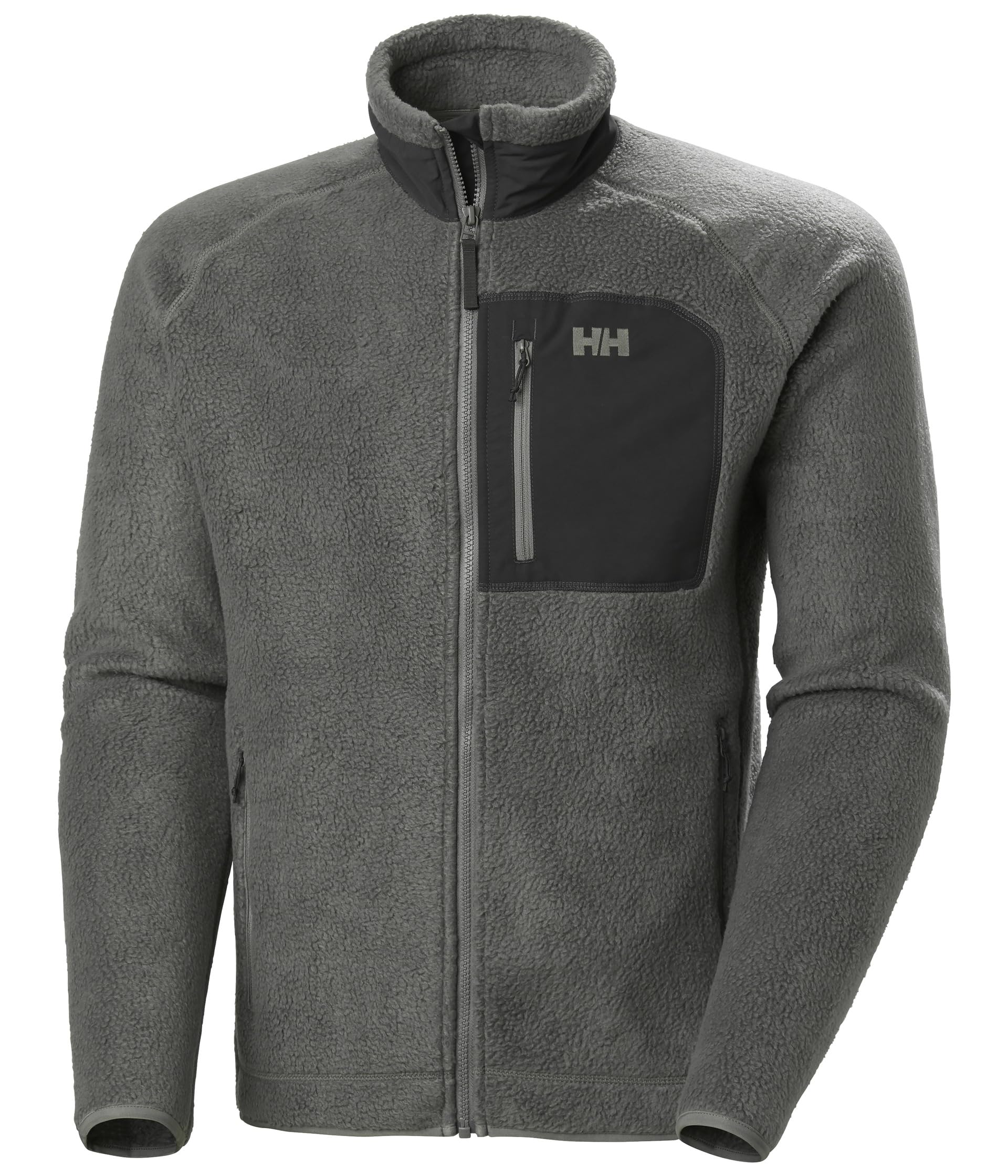 Мужская куртка Panorama Pile Block от Helly Hansen Helly Hansen