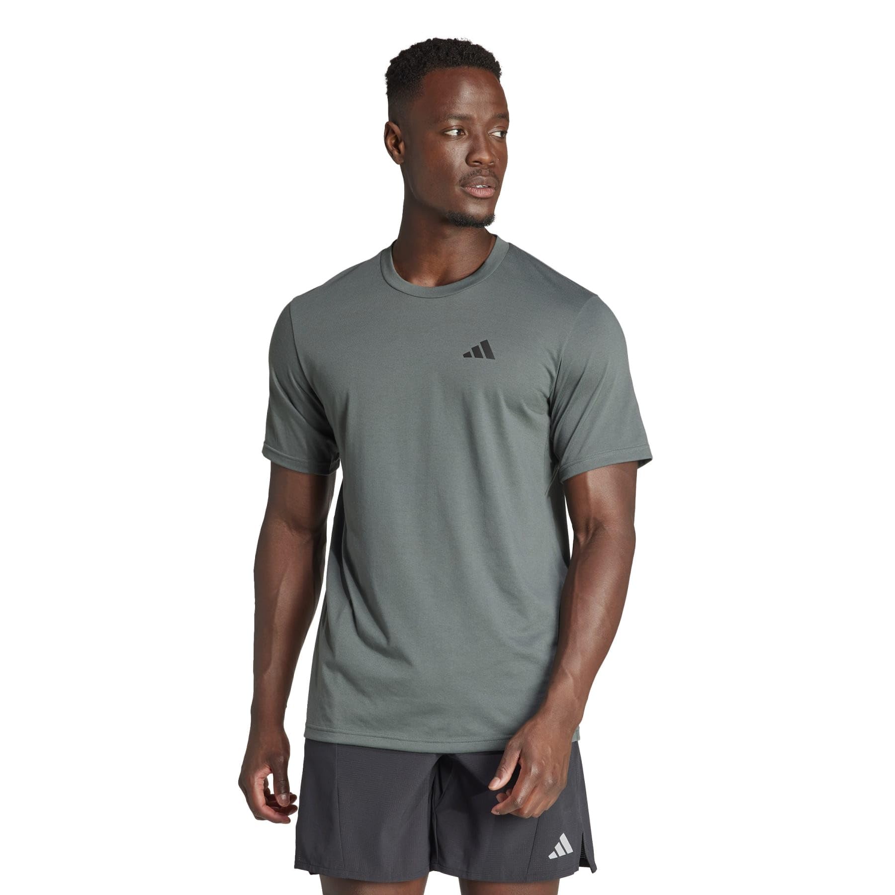 Тренировочная футболка Train Essentials Feelready Adidas