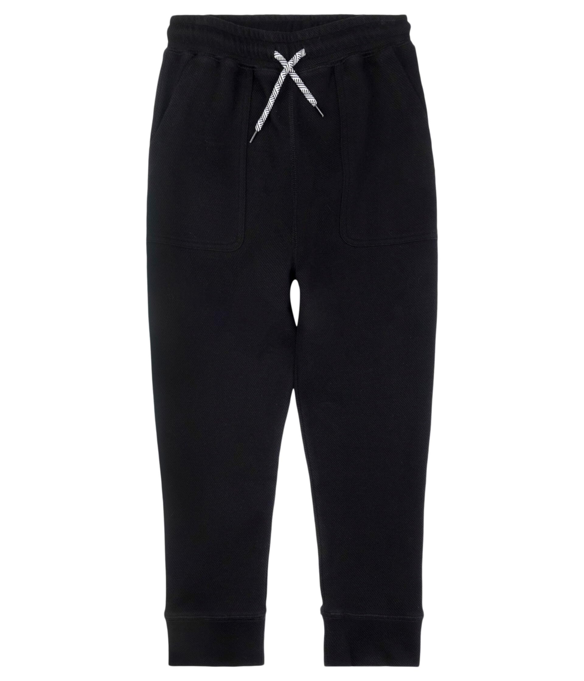 Rest Day Sweatpants (Toddler/Little Kids/Big Kids) Appaman