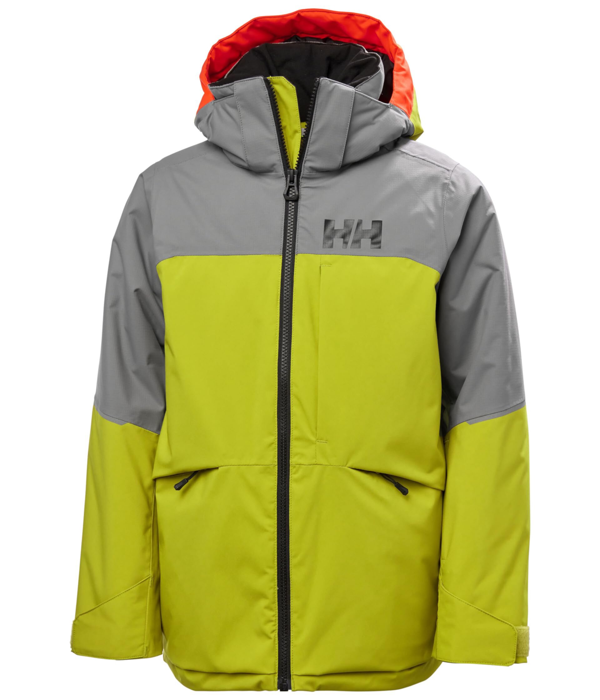 Детская горнолыжная куртка Helly Hansen Summit Jacket Helly Hansen