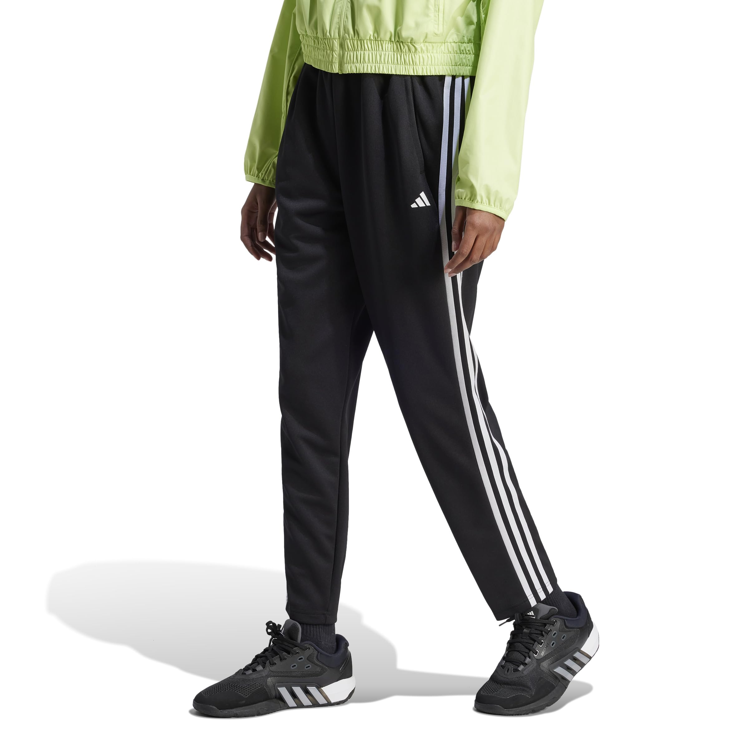 Aeroready Training Essentials 3-Stripes Pants Adidas