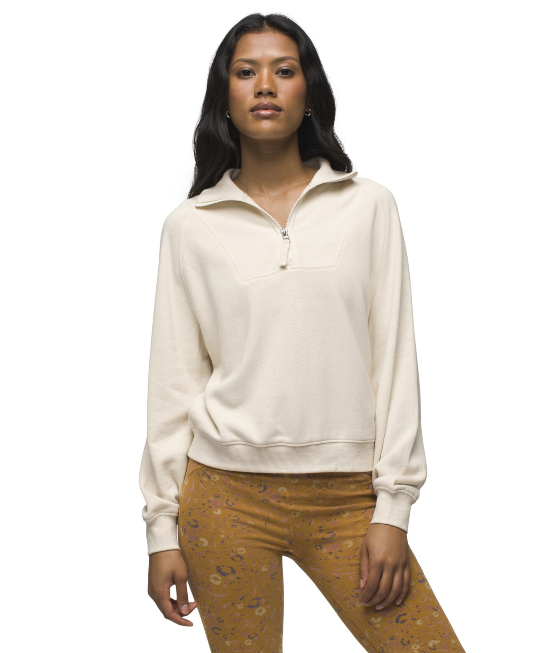 Cozy Up Pullover Prana