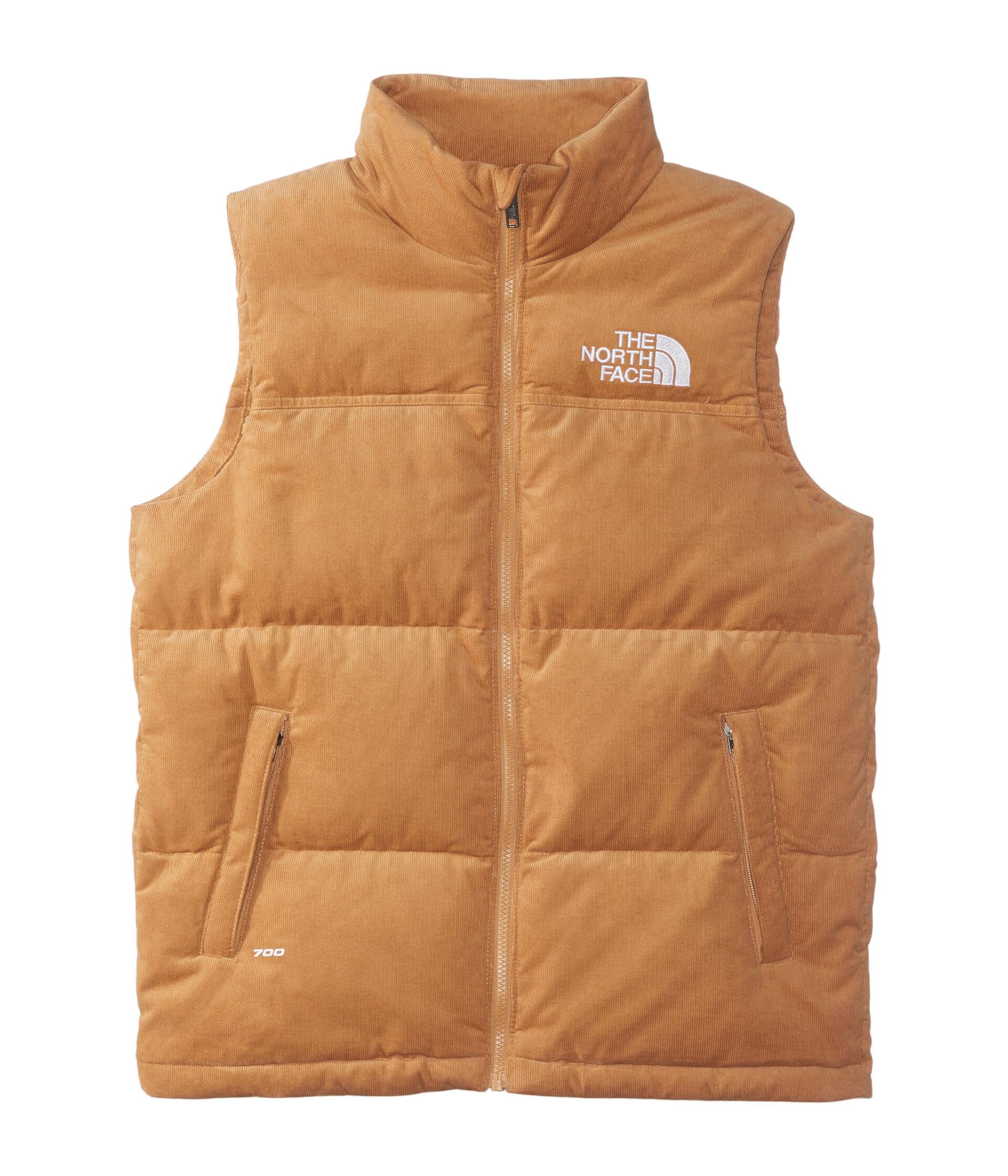 Детский Жилет The North Face 1996 Retro Nuptse The North Face