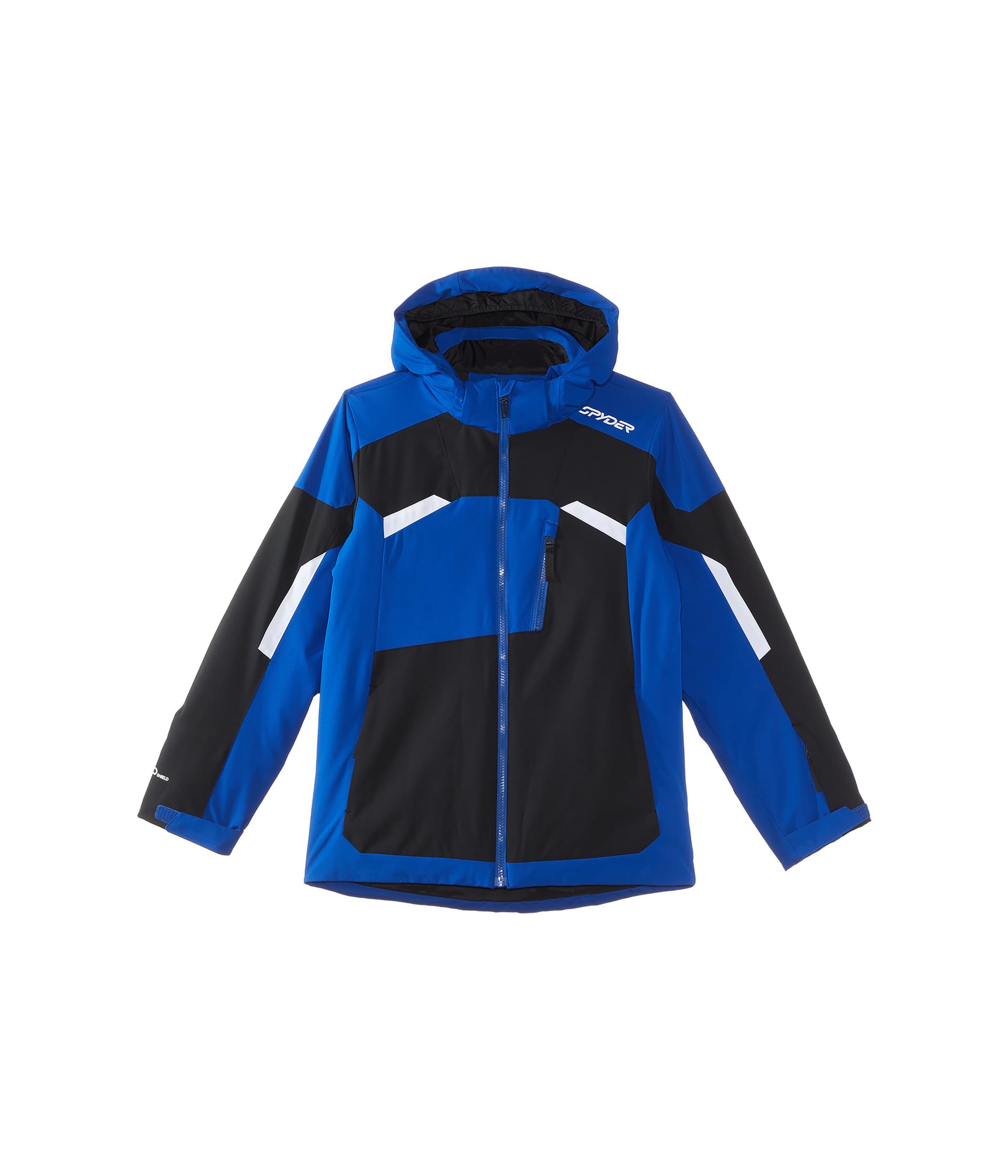 Горнолыжная Куртка Spyder Kids Для мальчиков Leader Jacket Spyder