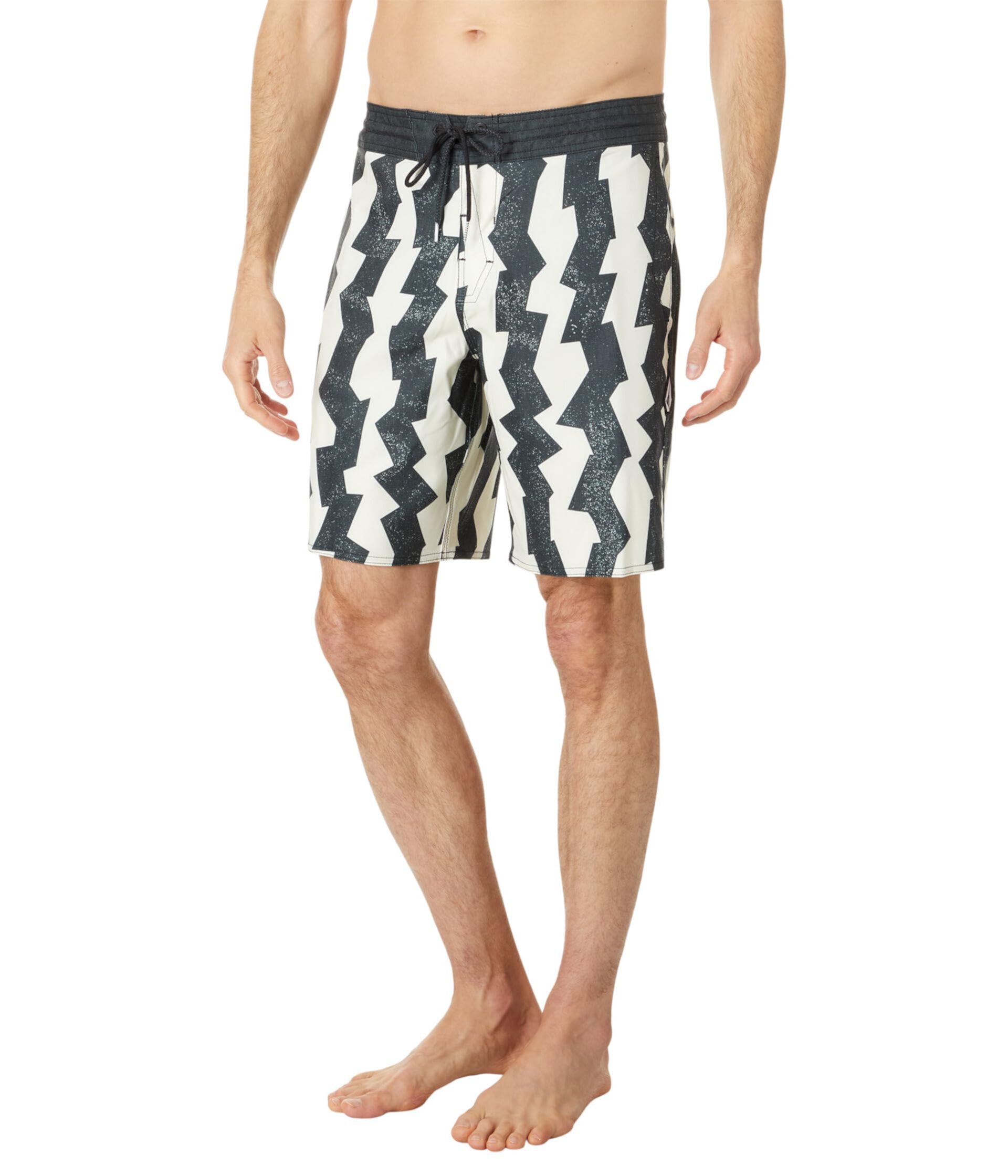 Medley Stoney 19" Boardshorts Volcom