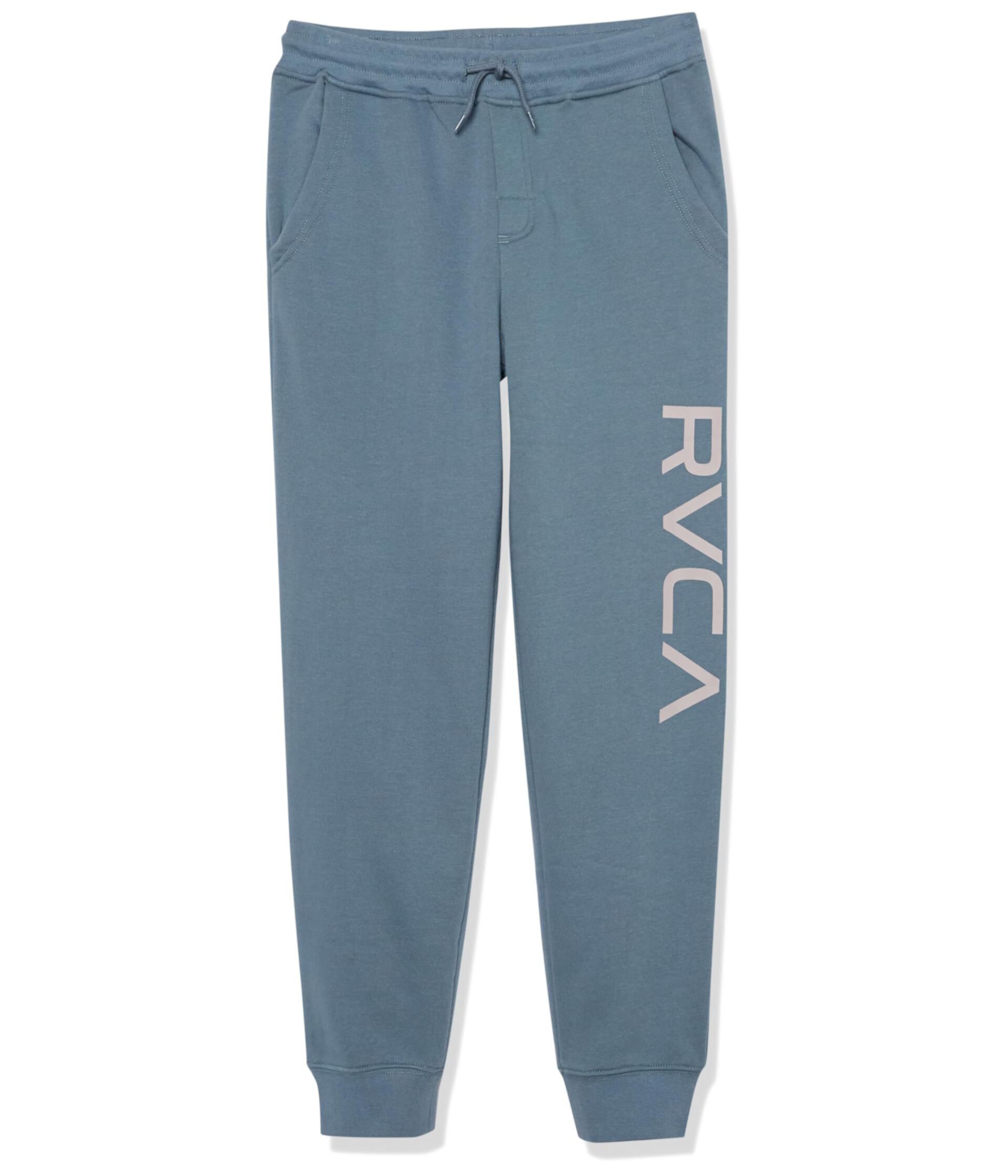 Детские Спортивные Брюки RVCA Big RVCA RVCA Kids