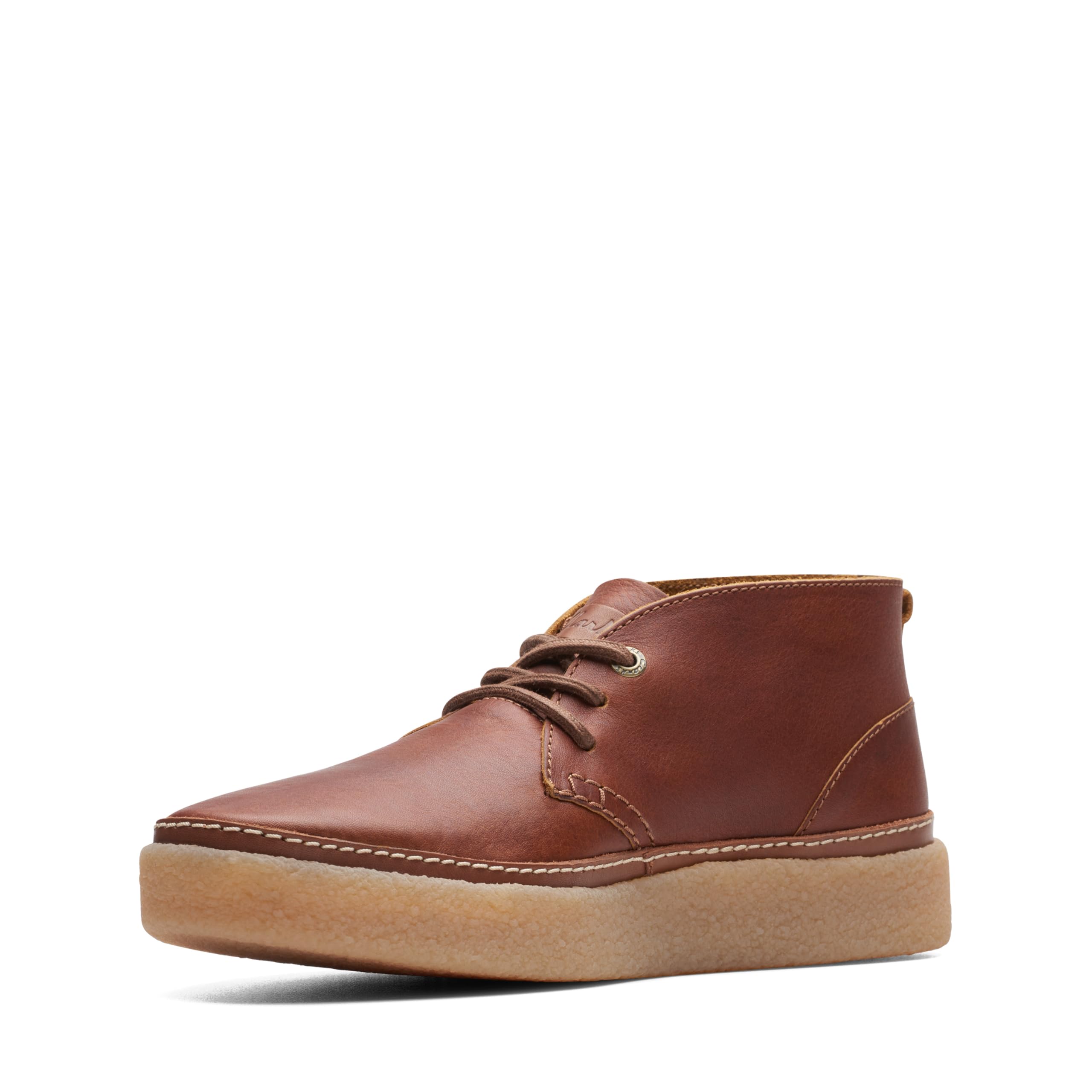 Мужские Ботинки Clarks Oakpark Mid Clarks