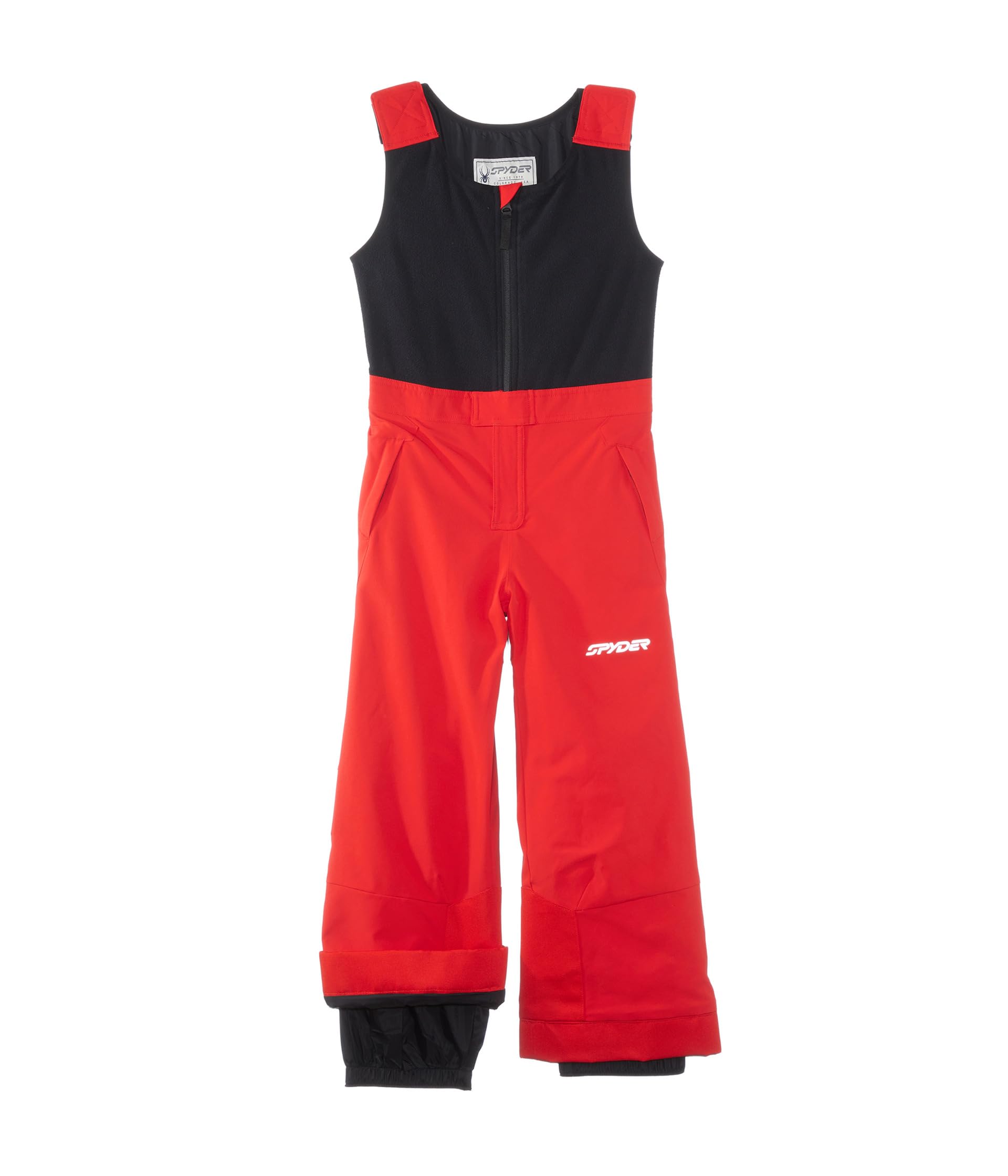 Брюки для лыж и сноуборда Spyder Kids Для мальчиков Expedition Pants Spyder