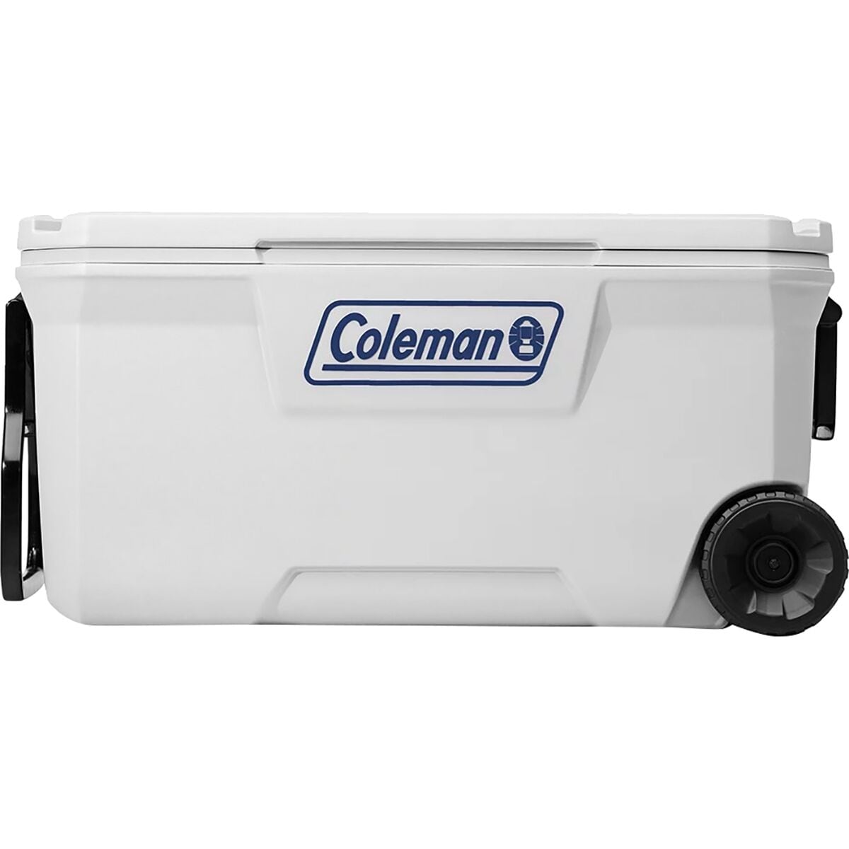 Портативный холодильник Coleman 316 Series 100QT на колесах Coleman