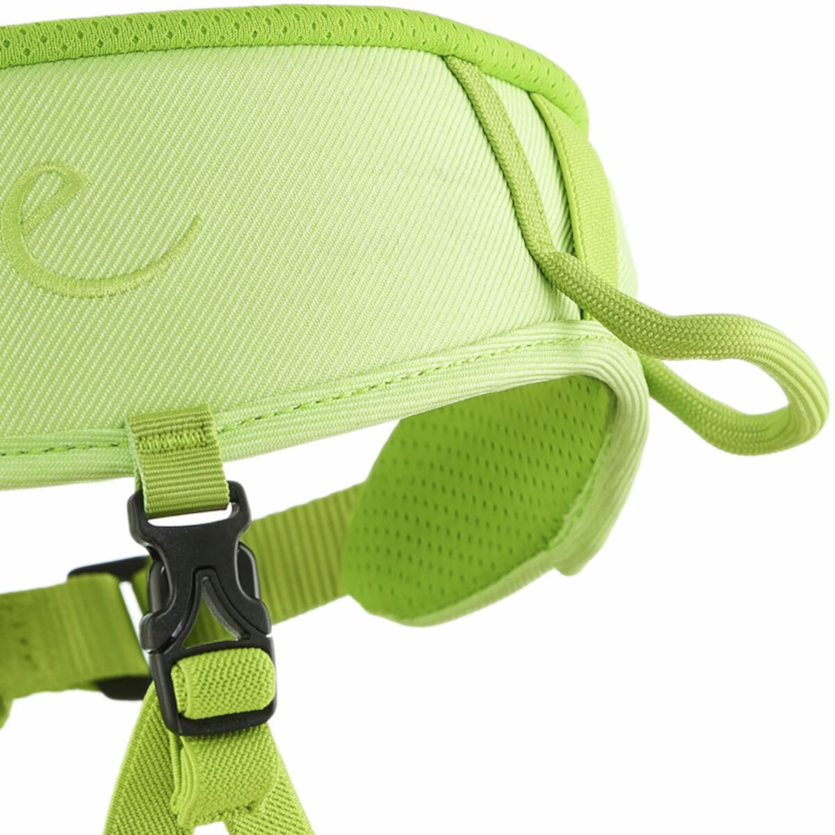 Детские Обувь для скалолазания Edelrid Finn III Harness Edelrid