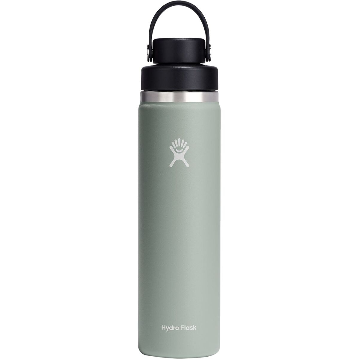 Бутылка для воды Hydro Flask 24oz Wide Mouth + Chug Cap Hydro Flask