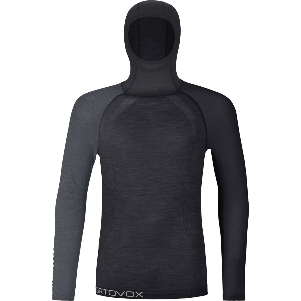 Мужская майка Ortovox 120 Comp Light Hoodie Ortovox