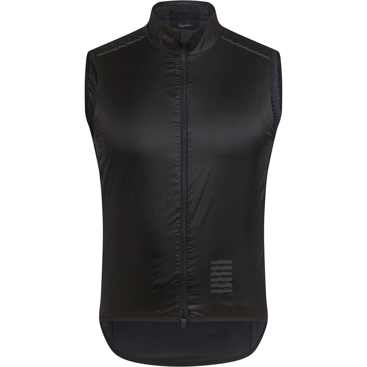 Велосипедная куртка Rapha Pro Team Cycling Insulated Gilet Rapha