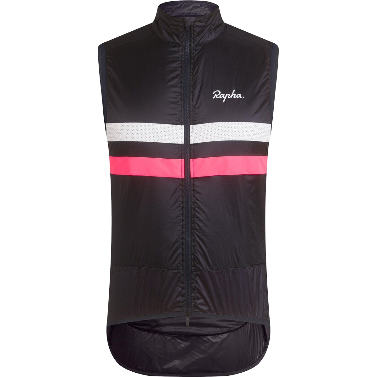 Велосипедная куртка Rapha Brevet Insulated Gilet Rapha