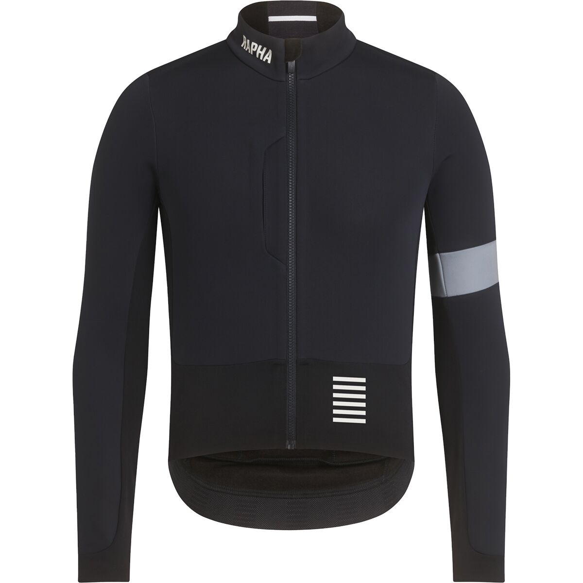 Велосипедная куртка Rapha Pro Team Winter Jacket Rapha