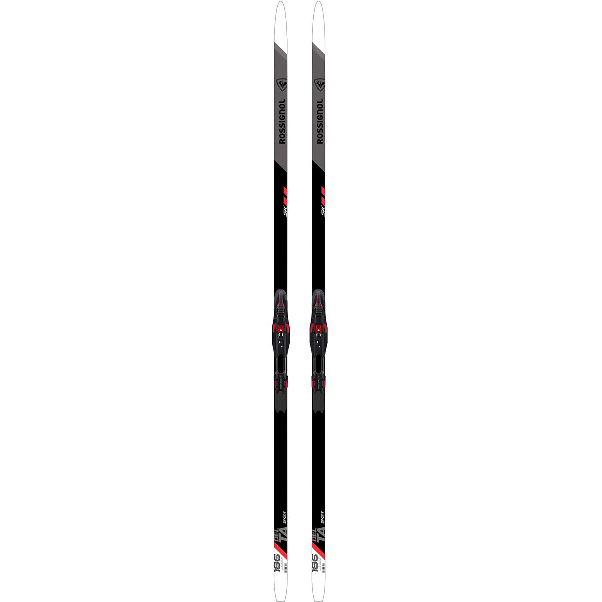 Беговые лыжи ROSSIGNOL Delta Sport Skating/R-Skate - 2024 ROSSIGNOL